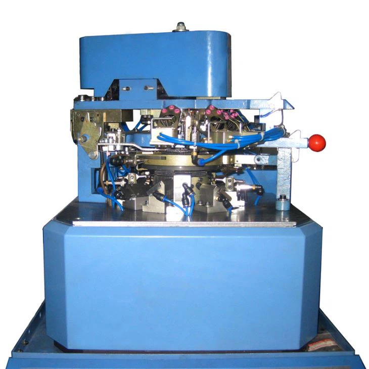 Hosiery Knitting Machine