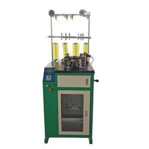 Magni tal-innittjar tal-Pads tal-gwarniċ Jacquard