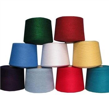 Ħjut tal-Qoton Għall-Produzzjoni tal-Wristband