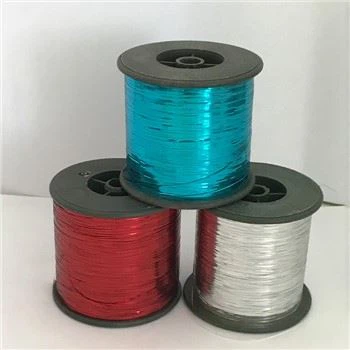 Ħjut Metalliċi Għall-innittjar