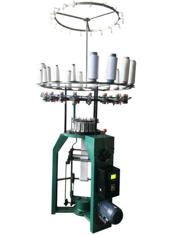 Magni tan-Nitting tad-Drapp tal-Muntun